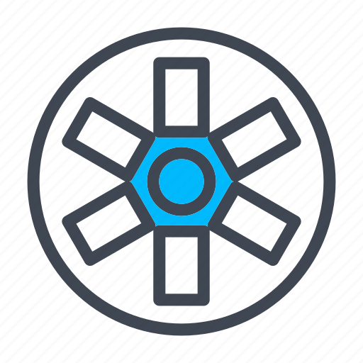 Car, repair, service, maintenance, velg icon - Download on Iconfinder