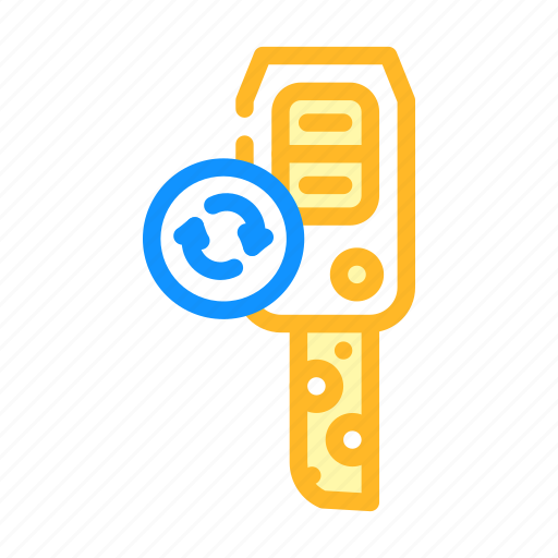 Duplicate, key, car, service, technical, maintenance icon - Download on Iconfinder