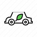 car, carsigns, eco, ecology, environment, green, modern