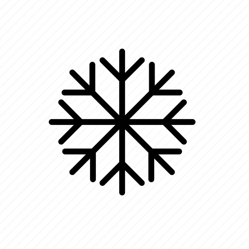Carsigns, cold, sign, snow, snowflake, weather, winter icon - Download on Iconfinder