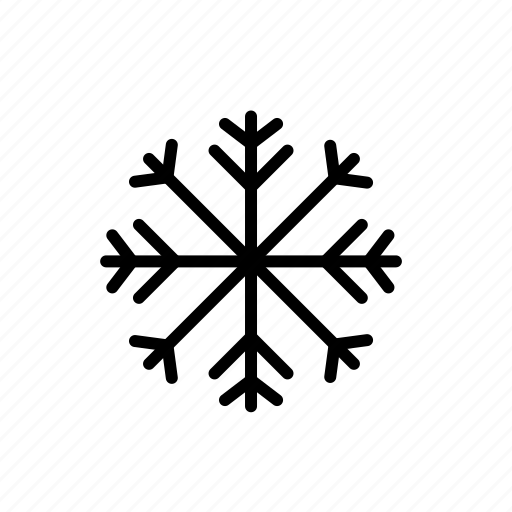 Carsigns, cold, low, sign, snow, snowflake, temperature icon - Download on Iconfinder