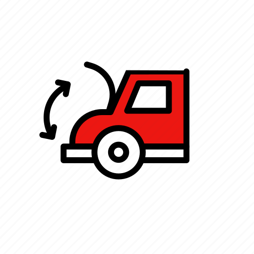 Car, carsigns, place, room, storage, trunk, vehicle icon - Download on Iconfinder