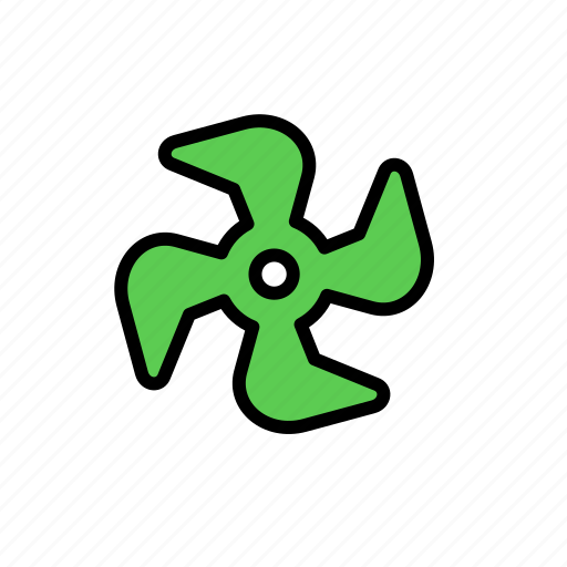 Auto, automobile, car, carsigns, fan, green, sign icon - Download on Iconfinder