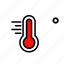 car, carsigns, hot, sign, temperature, thermometer, warm 