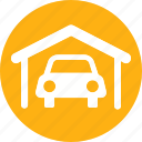 auto, automobile, car, garage, servicing, vehicle