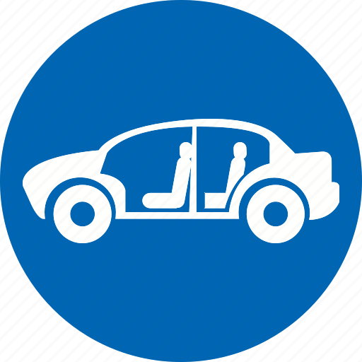 Automobile, car, garage, servicing, transport, vehicle icon - Download on Iconfinder