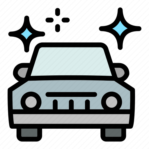 After, car, clean, person, washing, water icon - Download on Iconfinder