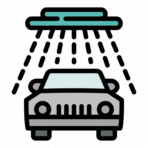Car, hand, music, rain, wash, water icon - Download on Iconfinder