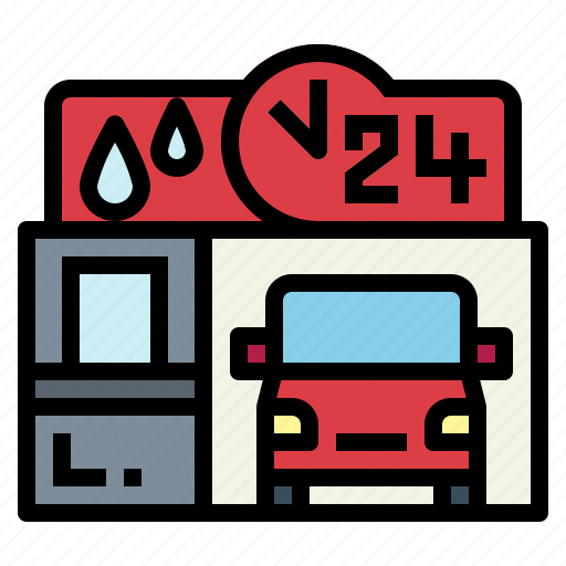 Car, care, clean, transportation, wash icon - Download on Iconfinder
