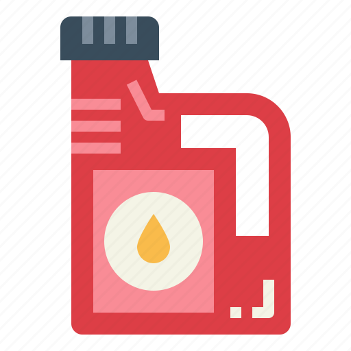 Car, fuel, gas, oil icon - Download on Iconfinder