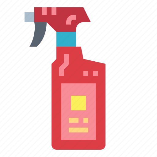 Car, cleaner, spray, water icon - Download on Iconfinder