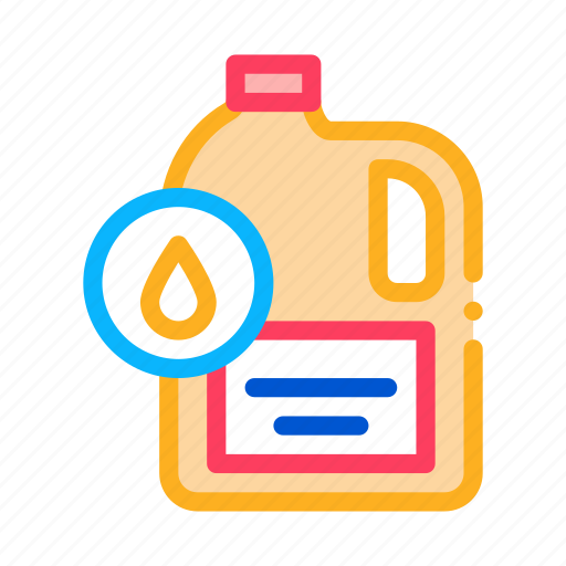 Auto, automatical, building, equipment, fuel, liquid, service icon - Download on Iconfinder