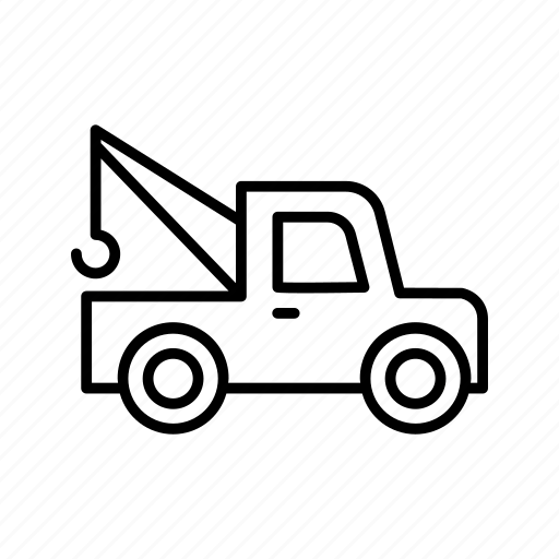 Car wash, car care, tow truck, road, vehicle icon - Download on Iconfinder