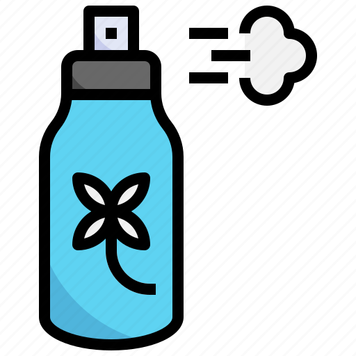 Air, freshener, scent, aroma, miscellaneous, wellness, perfume icon - Download on Iconfinder