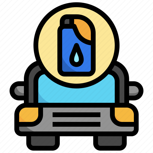 Cleaning, car, wash, transportation, mat, vehicle, transport icon - Download on Iconfinder
