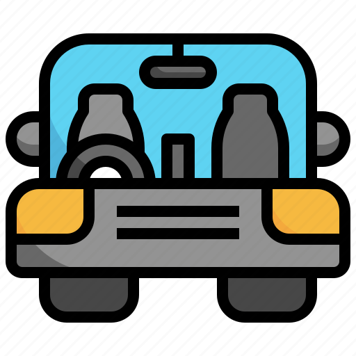 Interior, car, wash, vacuum, transportation, cleaning, vehicle icon - Download on Iconfinder