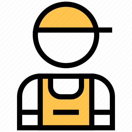 Mechanic, man, repair, worker icon - Download on Iconfinder