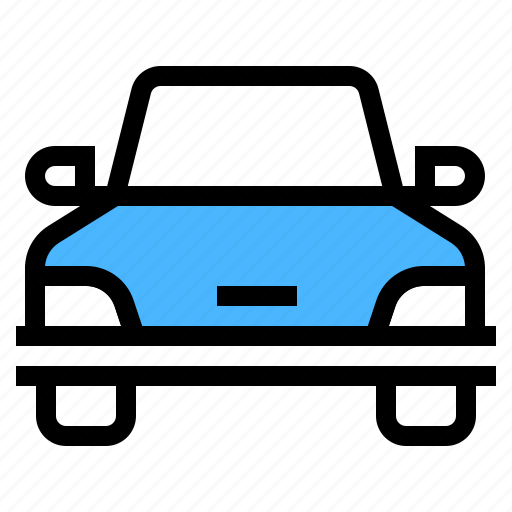 Sedan, car, transport, vehicle icon - Download on Iconfinder