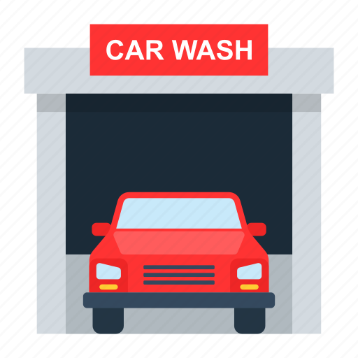 Automotive, car, center, deodorizing, detailing, disinfectant, entrance icon - Download on Iconfinder