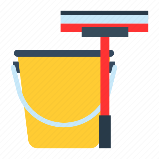 Bucket, soap, washing, cleaning, sponge, laundry icon - Download on Iconfinder