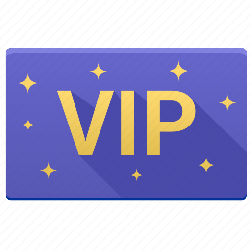 Card, gold, important, person, vip, visit icon - Download on Iconfinder