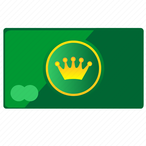 Card, crown, king, money, queen icon - Download on Iconfinder