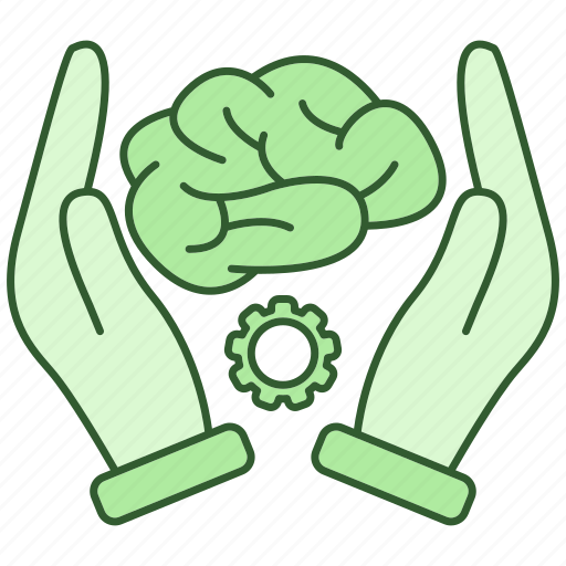Advancement, brain, business, career, idea, practice, think icon - Download on Iconfinder