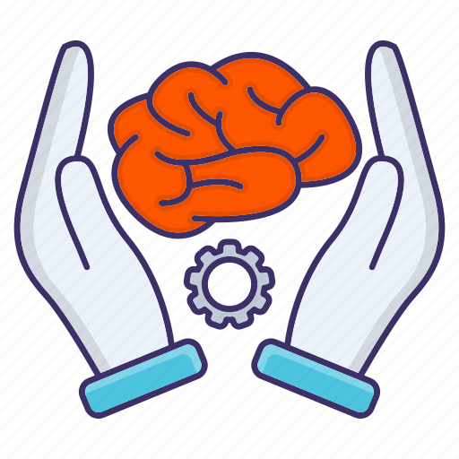 Brain, idea, practice, thinking icon - Download on Iconfinder