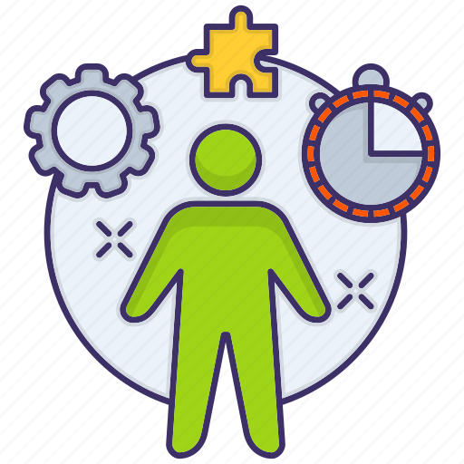 Business, manager, project, strategy icon - Download on Iconfinder
