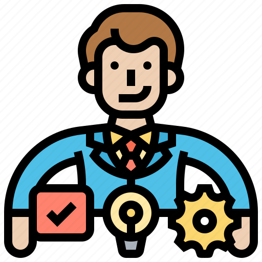 Abilities, administer, capability, professional, skill icon - Download on Iconfinder