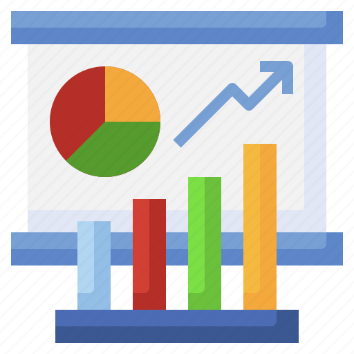 Bar, chart, result, analysis, marketing, business icon - Download on Iconfinder