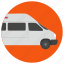 cargo van, delivery van, minivan, road vehicle, van 