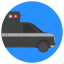 patrol wagon, police carrier, police transport, police van, prisoner transport 
