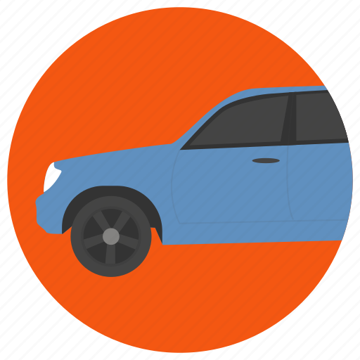 Car, crossover, luxury crossover, suv car, utility vehicle icon - Download on Iconfinder