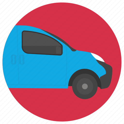 Compact car, family auto, hatchback, small car, vehicle icon - Download on Iconfinder