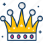 crown, gaming, monarchy, queen, royal 