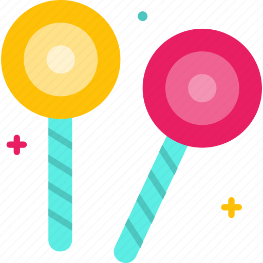 Candy, dessert, lollipop, sweet icon - Download on Iconfinder