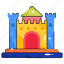 palace, tower, castle, royal, fortress 