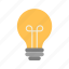 light bulb, idea, electric bulb, lamp, flash light, energy, chandelier, glow 