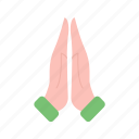 folded hands, high five, clap, praying, beg, worship, meditation, hands