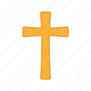 latin cross, orthodox cross, christian, catholic, religion, patriarchal cross, holy, faith