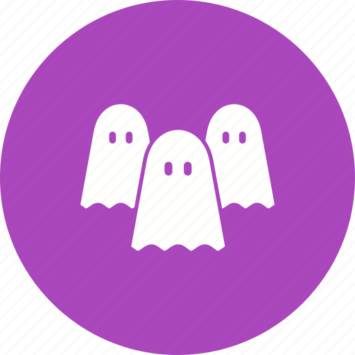 Circus, dark, ghost, ghosts, horror, night, spooky icon - Download on Iconfinder
