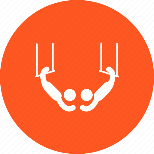 Activity, balance, circus, event, performance, rope, show icon - Download on Iconfinder
