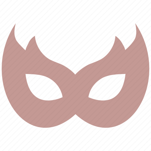 Carnival mask, celebration, circus mask, eye mask, festival, mask icon - Download on Iconfinder