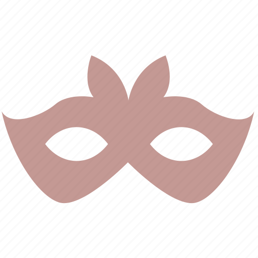 Carnival mask, circus mask, eye mask, festival, festival mask, mask icon - Download on Iconfinder
