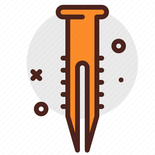 Bolt3, construction, crafting, industry, skill icon - Download on Iconfinder