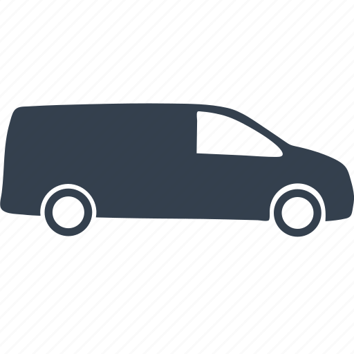Car, cars, transport, van, vehicle, delivery, transportation icon - Download on Iconfinder