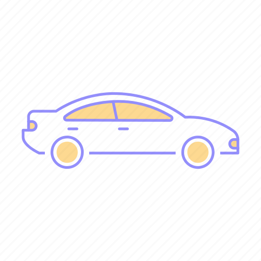Car, drive, family, otomotive, road, sedan, transportation icon - Download on Iconfinder
