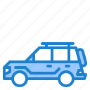 car, transportation, crossover, automobile, vehicle