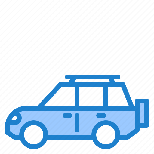 Car, vehicle, motor, crossover, transportation icon - Download on Iconfinder